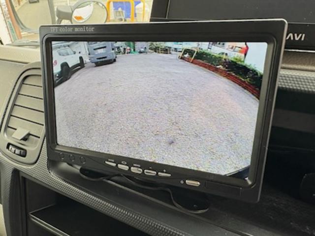 アトラストラック ロングスーパーローＤＸ　幌車・木製荷台・Ｗタイヤ・荷台寸法（長さ４．３ｍ・幅１．７８ｍ・高さ２．１８ｍ）・ＥＭＳ・フォグランプ・Ｐ／Ｗ・ナビ・バックカメラ・ＥＴＣ・ディーゼルターボ・Ａ／Ｔ（32枚目）