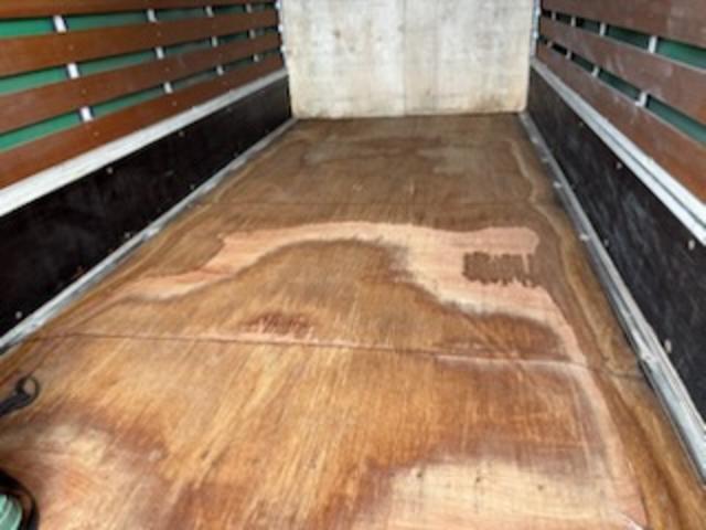 アトラストラック ロングスーパーローＤＸ　幌車・木製荷台・Ｗタイヤ・荷台寸法（長さ４．３ｍ・幅１．７８ｍ・高さ２．１８ｍ）・ＥＭＳ・フォグランプ・Ｐ／Ｗ・ナビ・バックカメラ・ＥＴＣ・ディーゼルターボ・Ａ／Ｔ（43枚目）