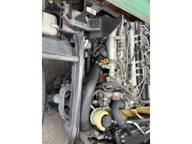 アトラストラック ロングスーパーローＤＸ　幌車・木製荷台・Ｗタイヤ・荷台寸法（長さ４．３ｍ・幅１．７８ｍ・高さ２．１８ｍ）・ＥＭＳ・フォグランプ・Ｐ／Ｗ・ナビ・バックカメラ・ＥＴＣ・ディーゼルターボ・Ａ／Ｔ（59枚目）