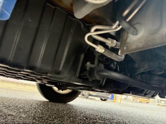 ハイエースバン ＳロングワイドＤＸ　ＧＬパッケージ　キャンピング車・ＲＥＶＯシート・ベッドシステム・ルーフラック・シンク流し台・ルーフ換気扇・ＴＶ・ナビ・バックカメラ・Ｒモニター・テーブル・網戸・１５ＡＷ（58枚目）