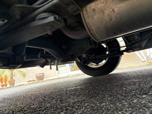 ハイエースバン ＳロングワイドＤＸ　ＧＬパッケージ　キャンピング車・ＲＥＶＯシート・ベッドシステム・ルーフラック・シンク流し台・ルーフ換気扇・ＴＶ・ナビ・バックカメラ・Ｒモニター・テーブル・網戸・１５ＡＷ（60枚目）