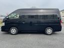 NISSAN NV350CARAVAN MICROBUS