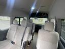 NISSAN NV350CARAVAN MICROBUS