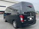 NISSAN NV350CARAVAN MICROBUS