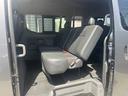 NISSAN NV350CARAVAN MICROBUS