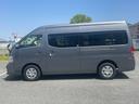 NISSAN NV350CARAVAN MICROBUS