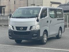 ＮＶ３５０キャラバンバン ロングＤＸターボ　４ＷＤ　９人乗り　リアエアコン　２５００ディーゼル 0706227A30240406W001 3