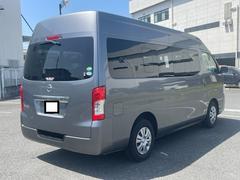 ＮＶ３５０キャラバンマイクロバス 　３ナンバー　８人乗り　ナビ　ＴＶ 0706227A30240419W001 6