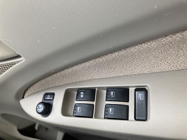ムーヴ Ｘ　地デジナビバックカメラ　ＥＴＣ付きスマートキー　プッシュスタート（8枚目）