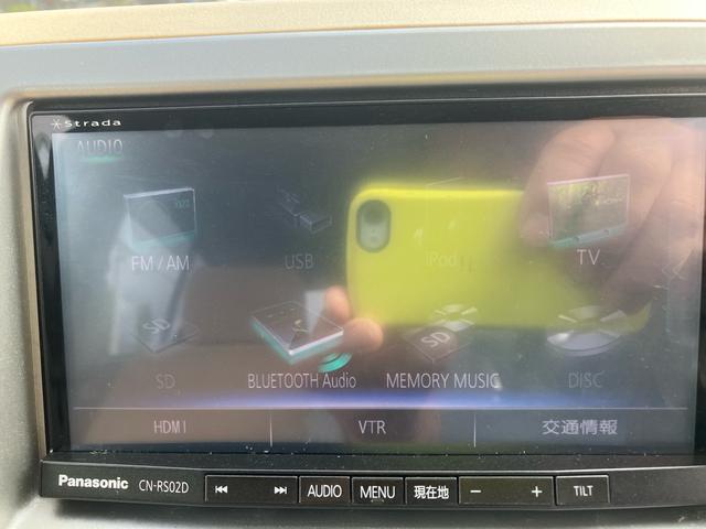 モコ Ｅ　地デジフルセグナビバックカメラ　ｅｔｃ　スマートキー（6枚目）