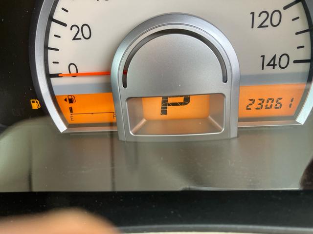 モコ Ｅ　地デジフルセグナビバックカメラ　ｅｔｃ　スマートキー（7枚目）