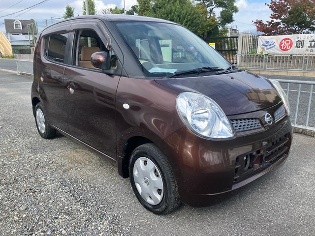 モコ Ｅ　地デジフルセグナビバックカメラ　ｅｔｃ　スマートキー（10枚目）