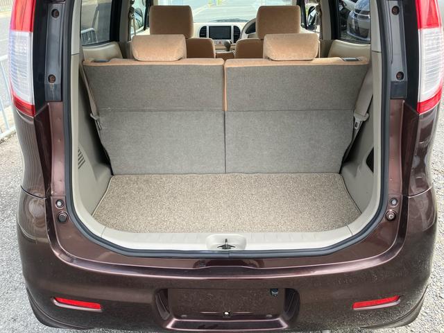 モコ Ｅ　地デジフルセグナビバックカメラ　ｅｔｃ　スマートキー（16枚目）