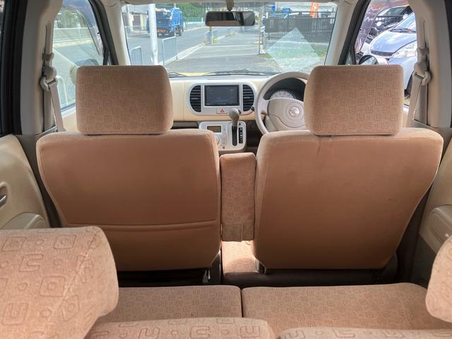 モコ Ｅ　地デジフルセグナビバックカメラ　ｅｔｃ　スマートキー（17枚目）