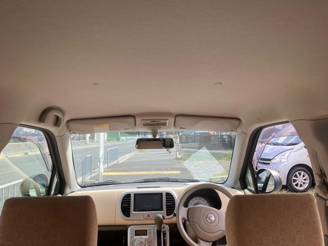 モコ Ｅ　地デジフルセグナビバックカメラ　ｅｔｃ　スマートキー（21枚目）