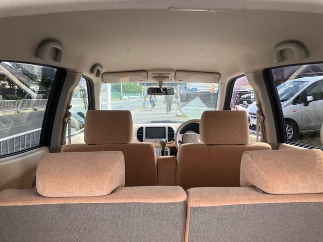 モコ Ｅ　地デジフルセグナビバックカメラ　ｅｔｃ　スマートキー（22枚目）