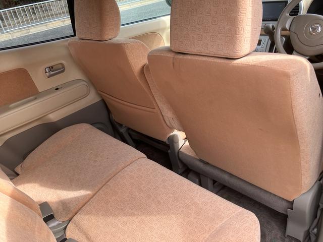 モコ Ｅ　地デジフルセグナビバックカメラ　ｅｔｃ　スマートキー（24枚目）