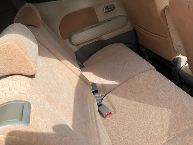 モコ Ｅ　地デジフルセグナビバックカメラ　ｅｔｃ　スマートキー（25枚目）