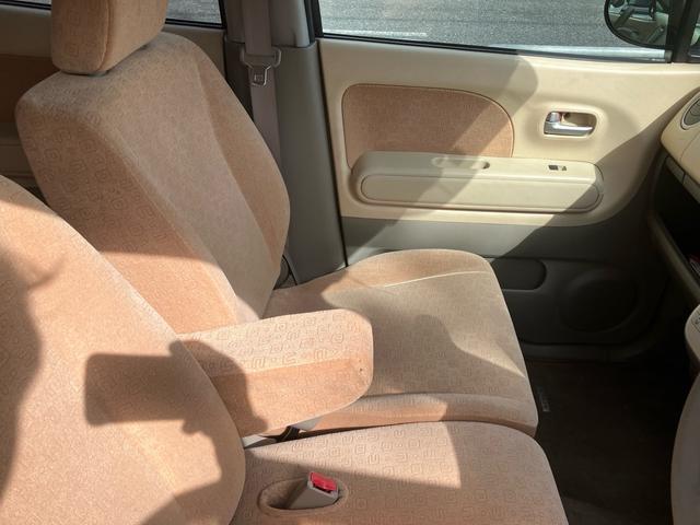 モコ Ｅ　地デジフルセグナビバックカメラ　ｅｔｃ　スマートキー（27枚目）