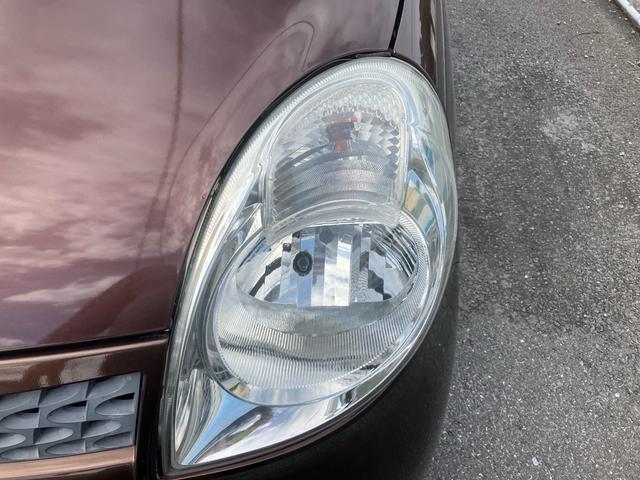 モコ Ｅ　地デジフルセグナビバックカメラ　ｅｔｃ　スマートキー（43枚目）