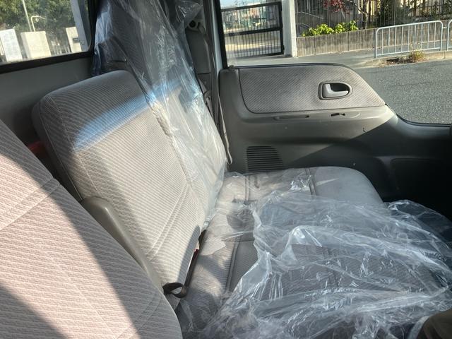 タイタンダッシュ ワイドローＤＸ　奥行２８０５幅１６００田高さ３８０荷台１２３０　ＮＯＸ適合（9枚目）