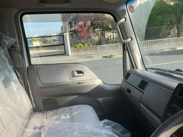 タイタンダッシュ ワイドローＤＸ　奥行２８０５幅１６００田高さ３８０荷台１２３０　ＮＯＸ適合（10枚目）