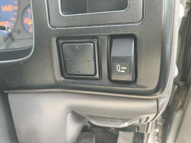 タイタンダッシュ ワイドローＤＸ　奥行２８０５幅１６００田高さ３８０荷台１２３０　ＮＯＸ適合（14枚目）