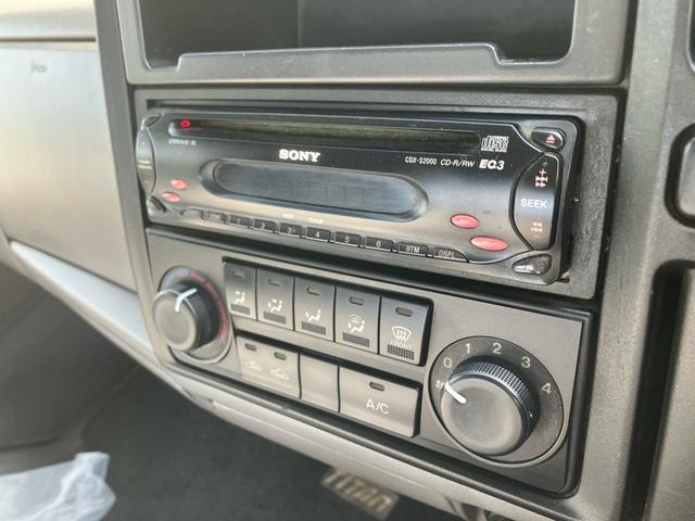 タイタンダッシュ ワイドローＤＸ　奥行２８０５幅１６００田高さ３８０荷台１２３０　ＮＯＸ適合（16枚目）