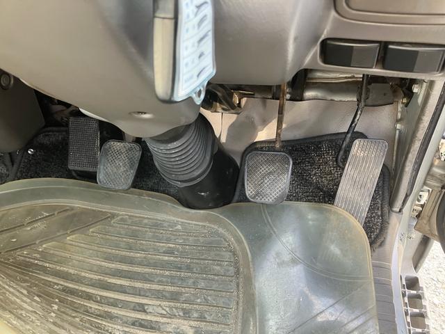 タイタンダッシュ ワイドローＤＸ　奥行２８０５幅１６００田高さ３８０荷台１２３０　ＮＯＸ適合（17枚目）