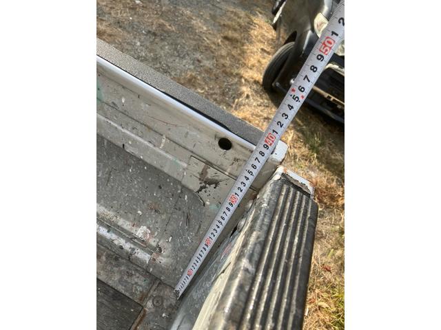 タイタンダッシュ ワイドローＤＸ　奥行２８０５幅１６００田高さ３８０荷台１２３０　ＮＯＸ適合（22枚目）