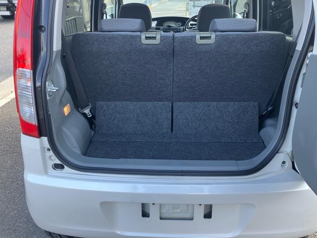 ムーヴ Ｌ　検査付きキーレス　タイミングチェーン車（8枚目）