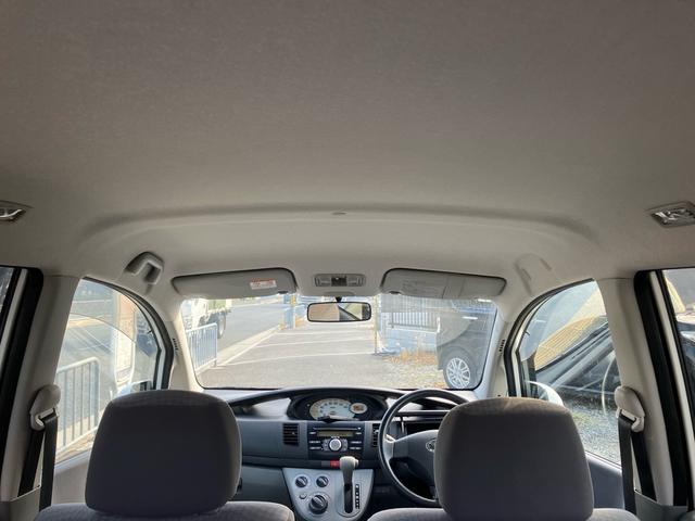 ムーヴ Ｌ　検査付きキーレス　タイミングチェーン車（10枚目）