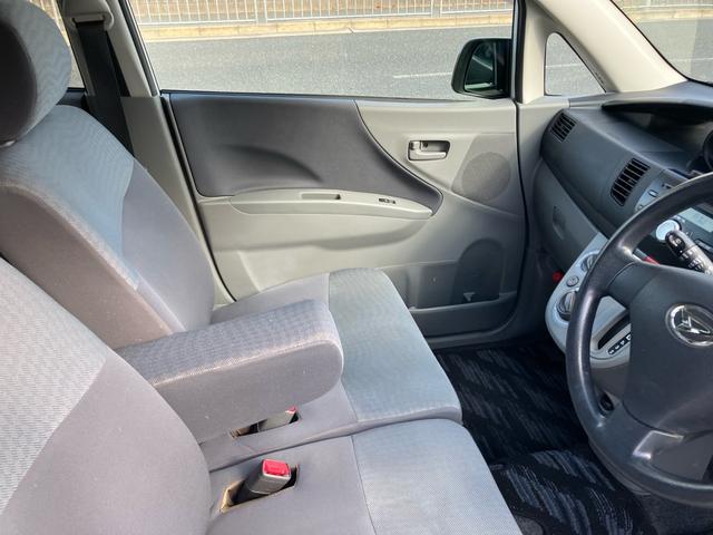 ムーヴ Ｌ　検査付きキーレス　タイミングチェーン車（18枚目）