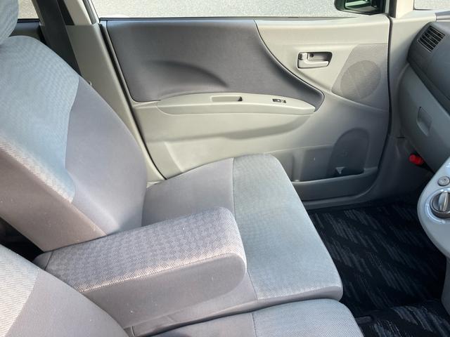 ムーヴ Ｌ　検査付きキーレス　タイミングチェーン車（19枚目）