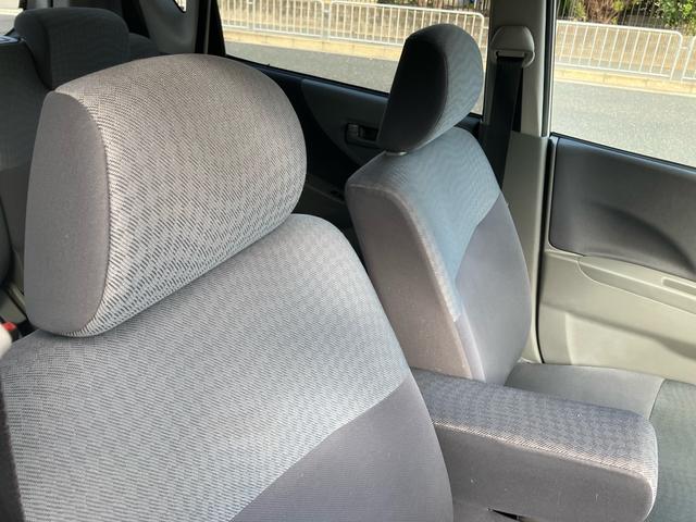 ムーヴ Ｌ　検査付きキーレス　タイミングチェーン車（22枚目）