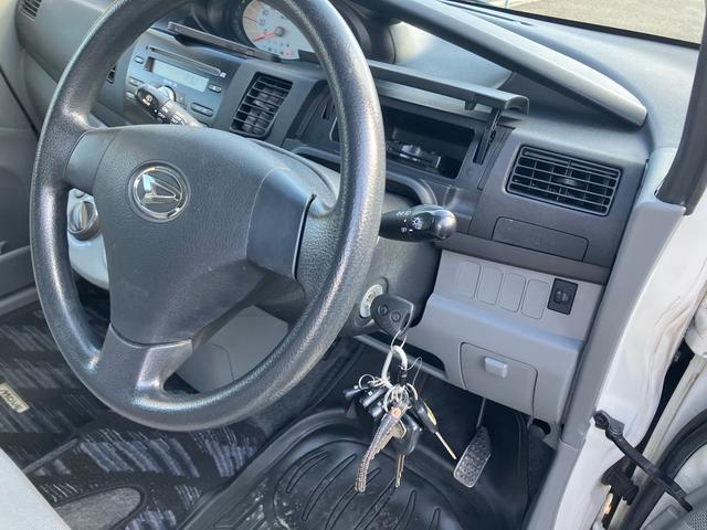 ムーヴ Ｌ　検査付きキーレス　タイミングチェーン車（24枚目）