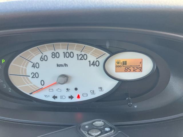 ムーヴ Ｌ　検査付きキーレス　タイミングチェーン車（27枚目）