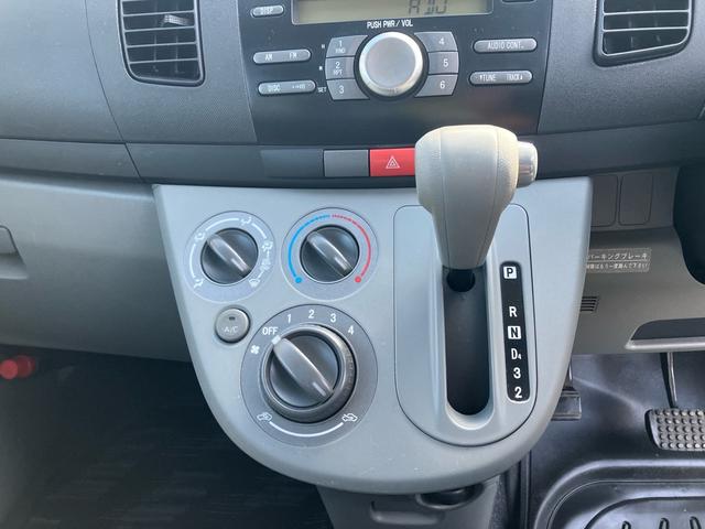 ムーヴ Ｌ　検査付きキーレス　タイミングチェーン車（32枚目）