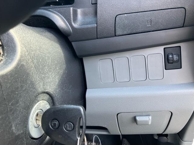 ムーヴ Ｌ　検査付きキーレス　タイミングチェーン車（33枚目）