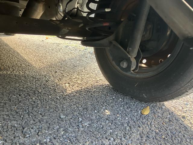 ムーヴ Ｌ　検査付きキーレス　タイミングチェーン車（43枚目）