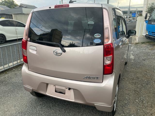 ムーヴ Ｌ　地デジフルセグナビバックカメラＥＴＣ付きＢｌｕｅｔｏｏｔｈ付き（18枚目）