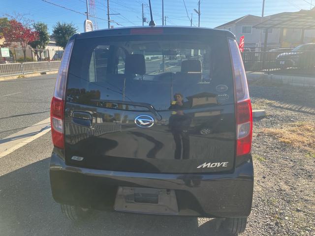 ムーヴ Ｌ　地デジフルセグナビバックカメラＥＴＣ付きＢｌｕｅｔｏｏｔｈ付き　プッシュスタートエンジン（15枚目）