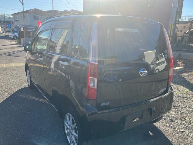 ムーヴ Ｌ　地デジフルセグナビバックカメラＥＴＣ付きＢｌｕｅｔｏｏｔｈ付き　プッシュスタートエンジン（17枚目）