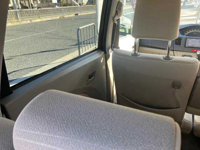 ムーヴ Ｌ　地デジフルセグナビバックカメラＥＴＣ付きＢｌｕｅｔｏｏｔｈ付き　プッシュスタートエンジン（22枚目）