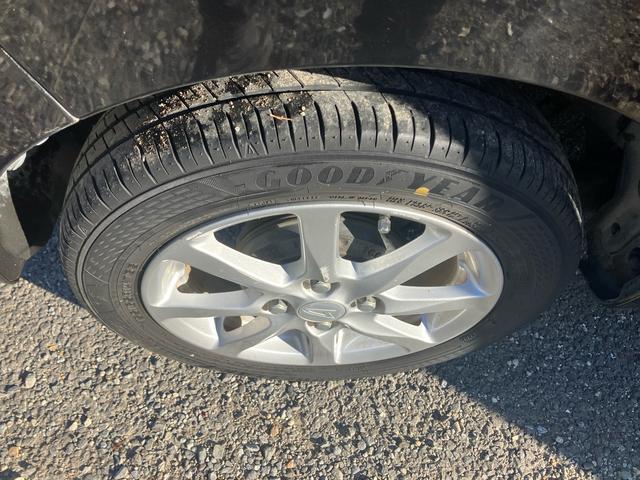 ムーヴ Ｌ　地デジフルセグナビバックカメラＥＴＣ付きＢｌｕｅｔｏｏｔｈ付き　プッシュスタートエンジン（39枚目）