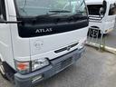 NISSAN ATLAS TRUCK