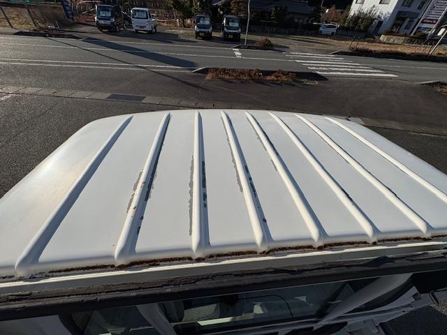 ハイゼットトラック スペシャル　４ＷＤ　エアコン　パワステ　５速ミッション（31枚目）