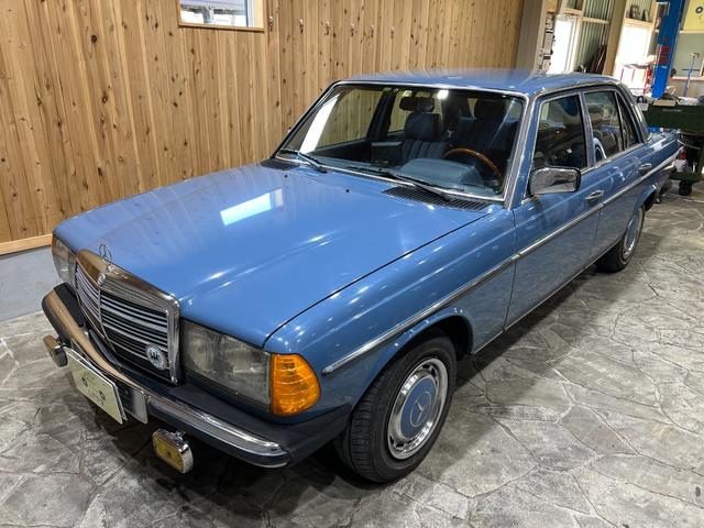 ミディアムクラス 　２３０Ｅ（6枚目）