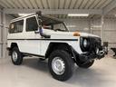 MERCEDES BENZ GELANDEWAGEN