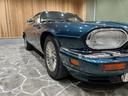 JAGUAR XJ-S